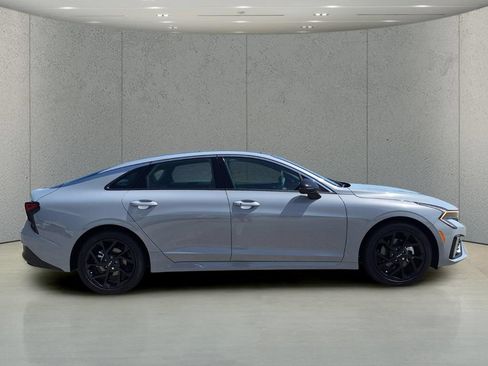 Used 2026 Kia K5 GT-Line w/ GT-Line Premium Package FWD image 4
