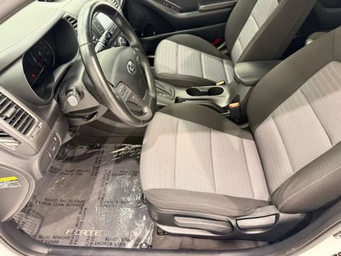 Used 2014 Kia Forte EX FWD image 20