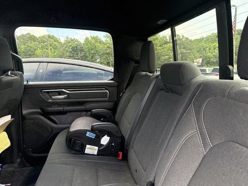 Used 2021 RAM 1500 Big Horn AWD/4WD image 10