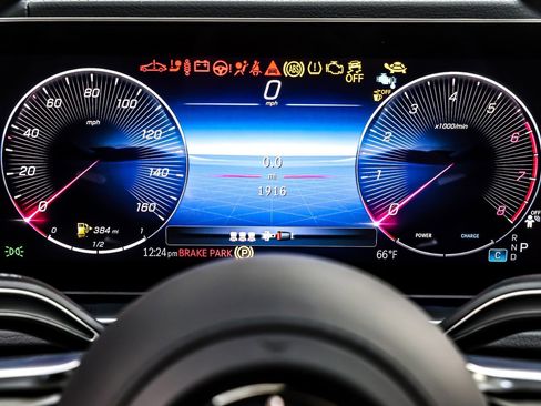 Used 2026 Mercedes-Benz GLE 450 4MATIC Coupe image 20