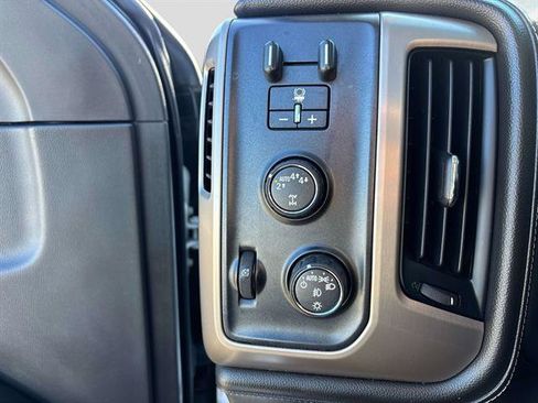 Used 2017 GMC Sierra 1500 Denali w/ Denali Ultimate Package image 14
