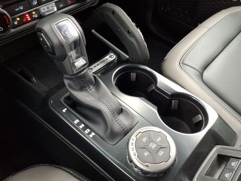 New 2026 Ford Bronco Outer Banks image 23