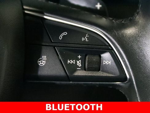 Used 2024 Audi A5 2.0T Premium Plus image 16