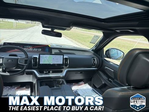 New 2026 Ford Expedition Tremor AWD/4WD image 29