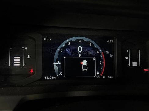 Used 2024 Toyota Tacoma SR5 RWD image 15