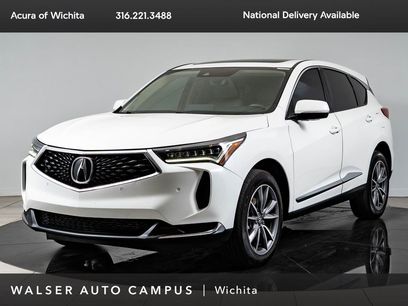Certified 2022 Acura RDX AWD w/ Technology Package