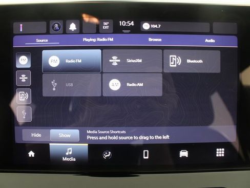 Used 2024 Jeep Compass Latitude image 5