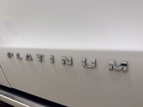 Used 2022 Ford Expedition Max Platinum image 29