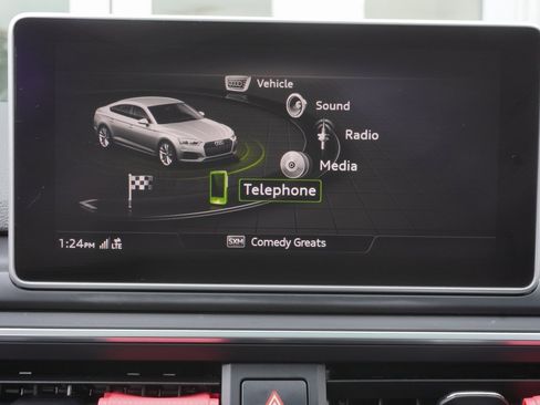 Used 2019 Audi S5 Premium Plus image 20