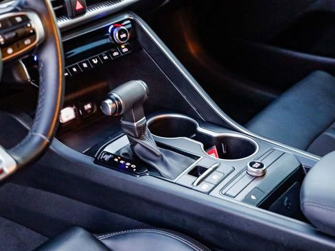 Used 2022 Kia K5 GT-Line image 22