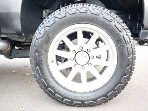 Used 2006 Ford F250 Lariat AWD/4WD image 16