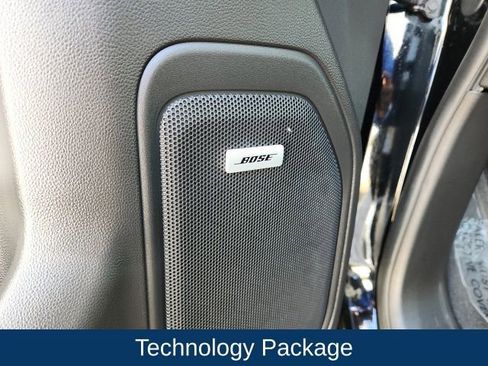 Used 2019 GMC Sierra 1500 Denali w/ Denali Ultimate Package image 8