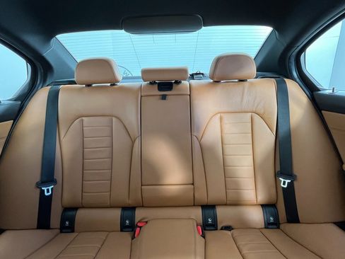 Used 2019 BMW 330i xDrive 330i xDrive w/ Convenience Package image 16