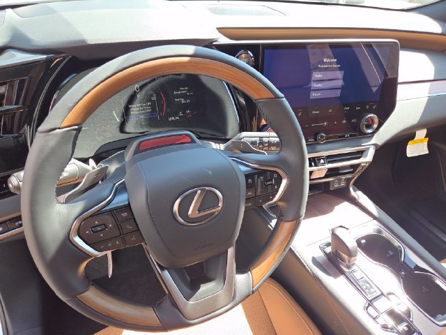New 2026 Lexus RX 350 Premium AWD/4WD image 32