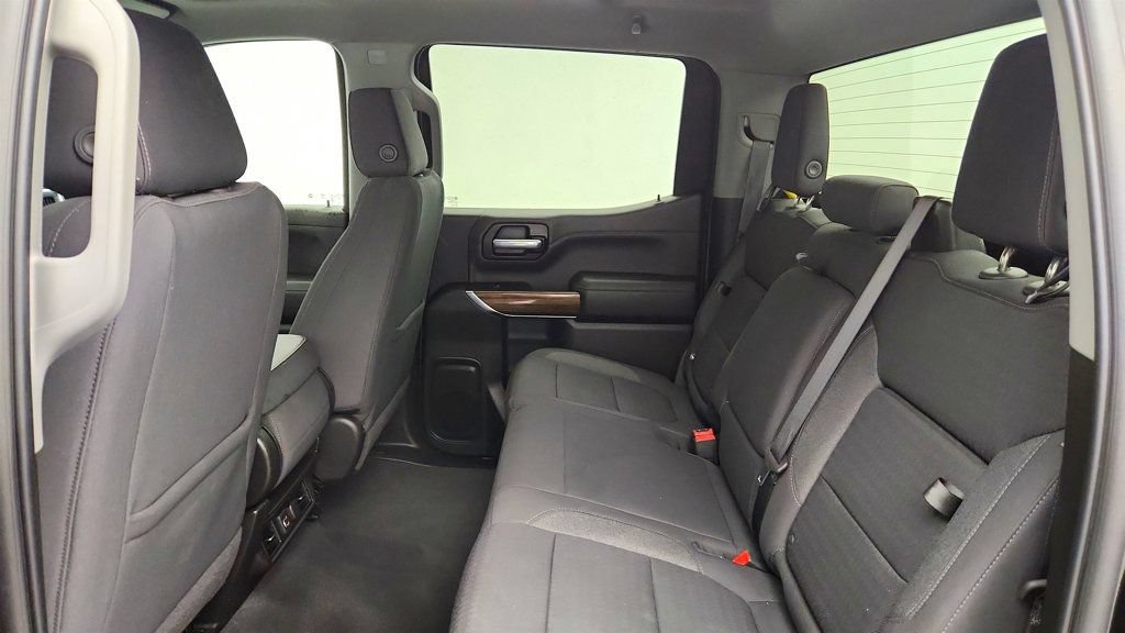 Used 2022 Chevrolet Silverado 1500 RST AWD/4WD image 21