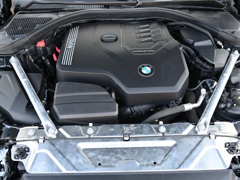 Used 2022 BMW 430i Coupe w/ Premium Package 2 image 20