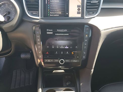 Used 2021 INFINITI QX50 Autograph image 39
