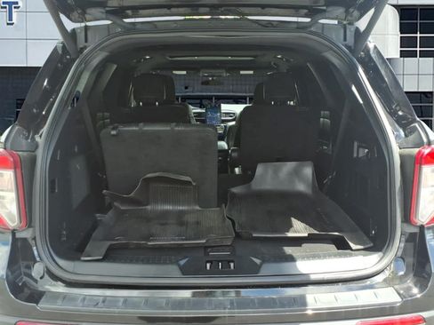 Used 2023 Ford Explorer ST w/ Equipment Group 401A AWD/4WD image 6