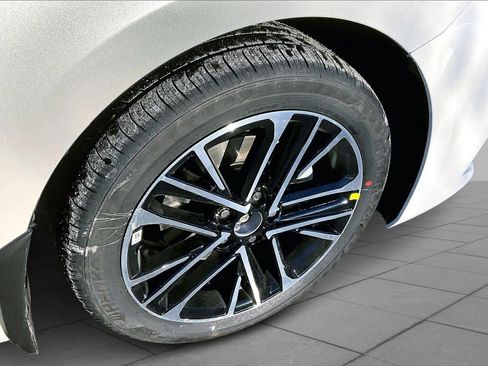 New 2026 Toyota Camry XLE image 12