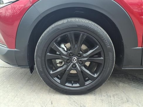 Used 2024 MAZDA CX-30 AWD 2.5 S w/ Select Sport Pkg image 22