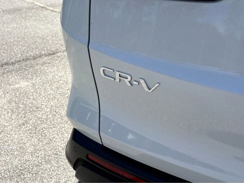 Used 2025 Honda CR-V EX-L image 23