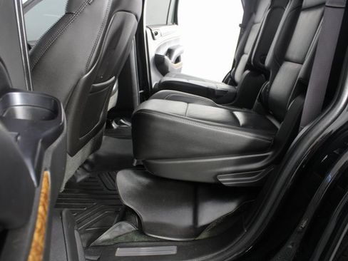 Used 2015 Chevrolet Tahoe LTZ image 20