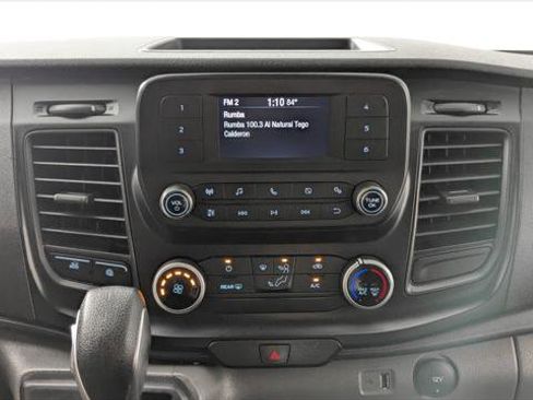 Used 2024 Ford Transit 250 Low Roof w/ Exterior Upgrade Package RWD image 23