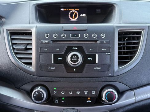 Used 2013 Honda CR-V EX image 26