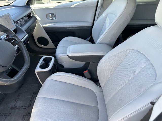 Used 2023 Hyundai Ioniq 5 SEL w/ Cargo Package AWD/4WD image 22
