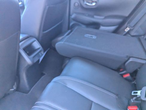 Used 2026 Honda HR-V EX-L image 14