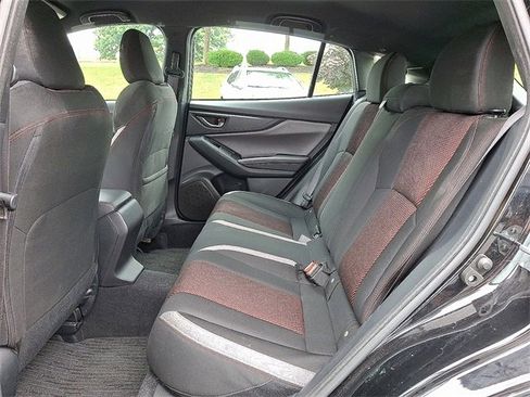 Certified 2023 Subaru Impreza 2.0i Sport image 13