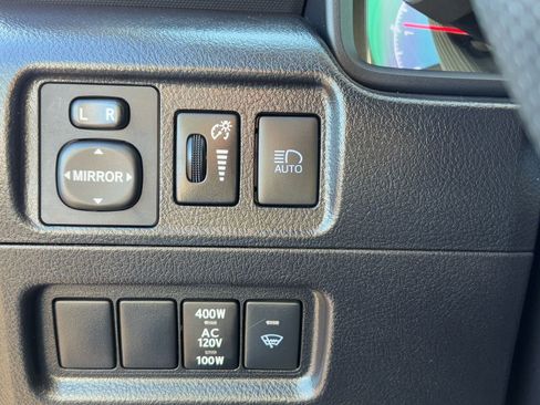 Certified 2023 Toyota 4Runner SR5 Premium w/ Moonroof Package image 30