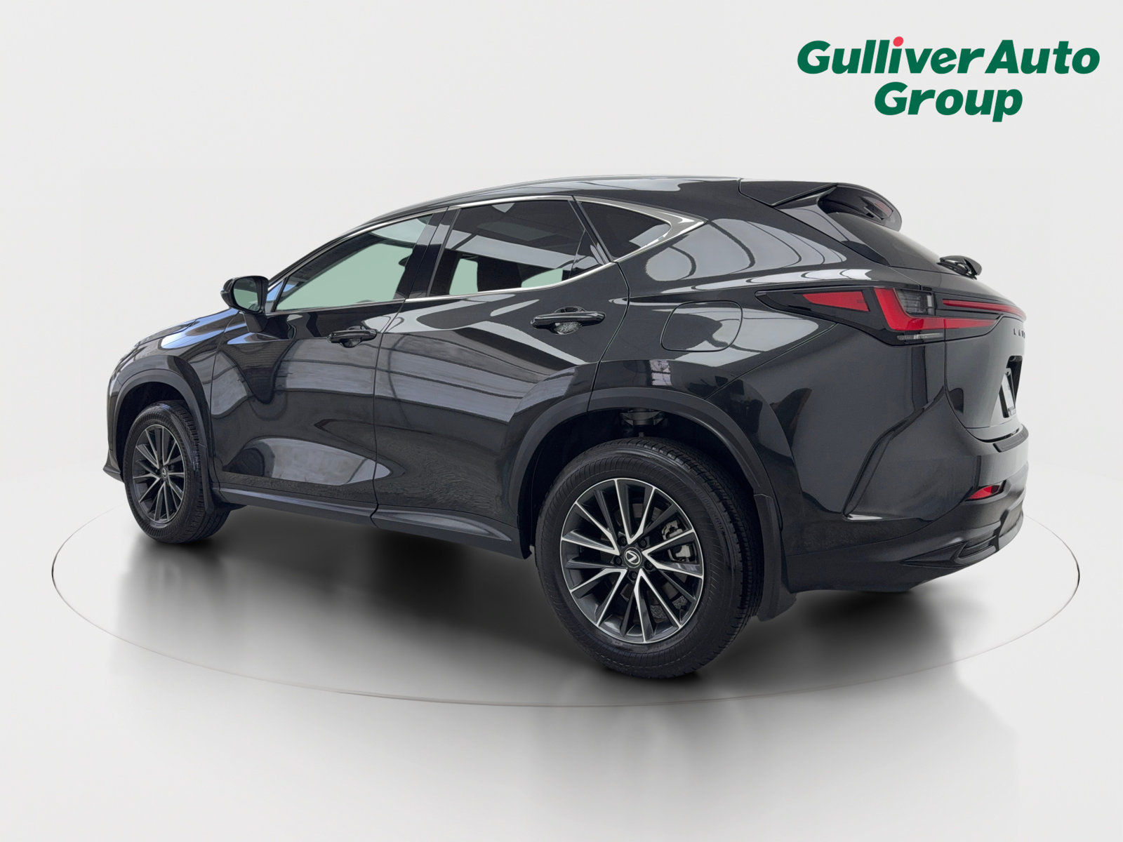 Used 2024 Lexus NX 250 FWD image 4