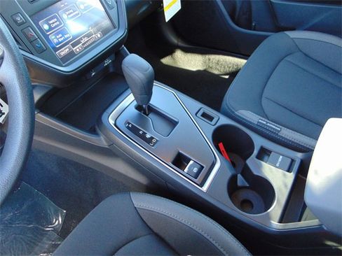 New 2025 Subaru Impreza 2.0i image 14