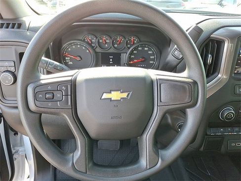 Used 2026 Chevrolet Silverado 1500 Custom image 14