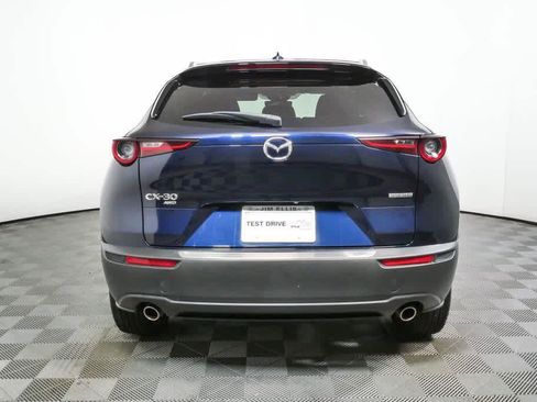 Used 2023 MAZDA CX-30 AWD 2.5 S w/ Premium Package image 25