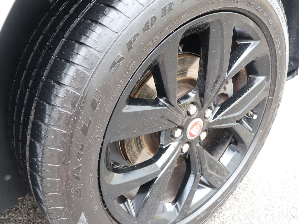 Used 2020 Jaguar I-PACE SE AWD/4WD image 39