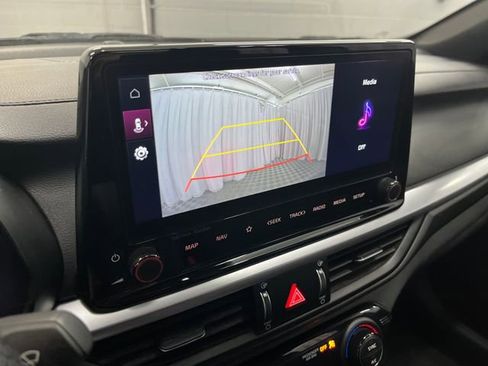 Certified 2023 Kia Forte GT-Line w/ GT-Line Premium Package image 20