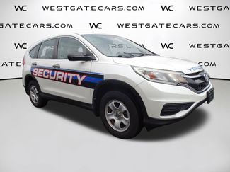 Used 2016 Honda CR-V LX video 2