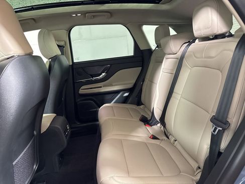 New 2026 Lincoln Corsair Premiere image 46