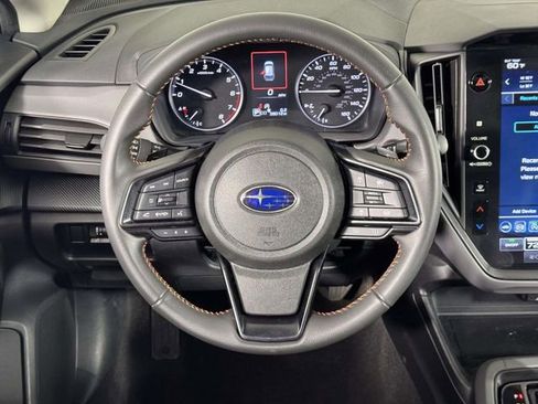 Certified 2024 Subaru Crosstrek 2.5i Limited AWD/4WD image 20