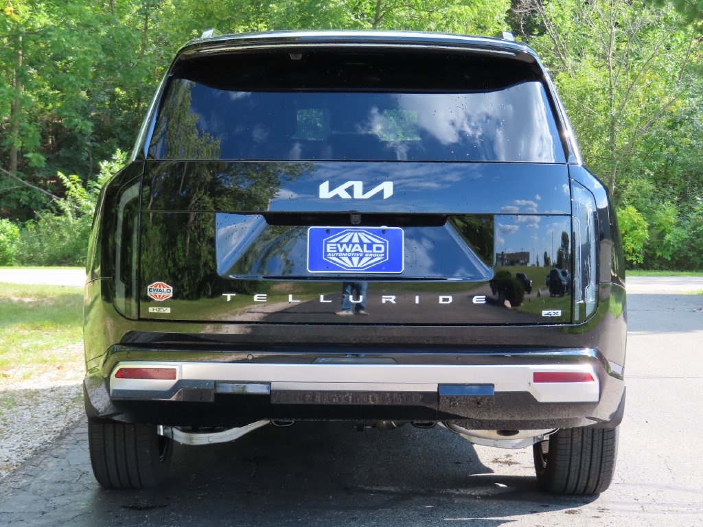 New 2027 Kia Telluride SX Prestige AWD/4WD image 19