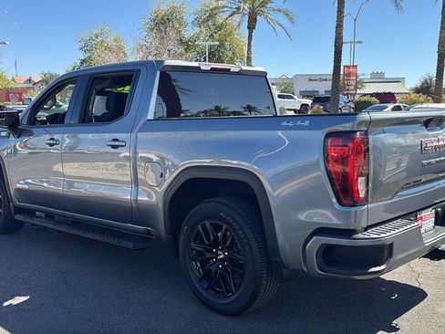 Used 2021 GMC Sierra 1500 Elevation image 5