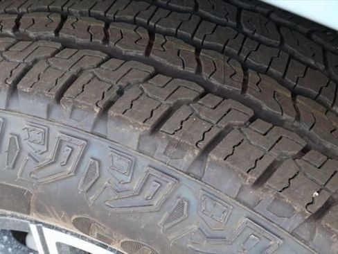 New 2026 Chevrolet Colorado Z71 w/ Technology Package image 12