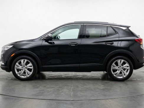 Used 2025 Buick Encore GX Preferred image 5