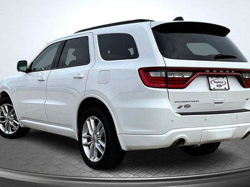 Used 2024 Dodge Durango GT image 13