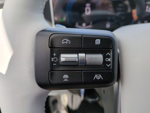 New 2026 Hyundai Santa Fe SE AWD/4WD image 20