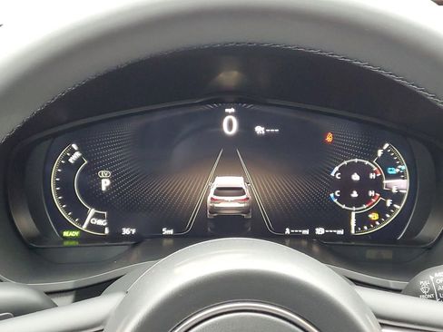 New 2026 MAZDA CX-90 Plug-In Hybrid w/ Premium Plus AWD/4WD image 19