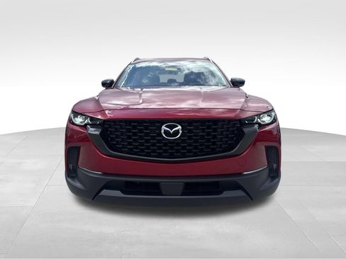 Certified 2025 MAZDA CX-50 2.5 Hybrid w/ Premium Plus Pkg AWD/4WD image 2