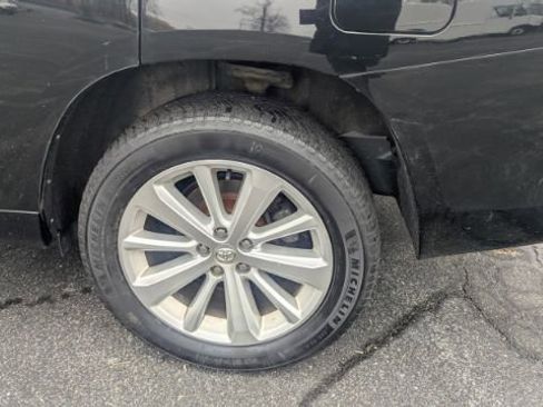 Used 2010 Toyota Highlander Limited image 10